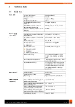 Предварительный просмотр 47 страницы Kuka KR C2 edition05 Operating Instructions Manual