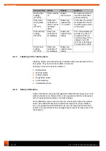 Предварительный просмотр 56 страницы Kuka KR C2 edition05 Operating Instructions Manual