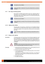 Предварительный просмотр 60 страницы Kuka KR C2 edition05 Operating Instructions Manual