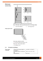 Предварительный просмотр 67 страницы Kuka KR C2 edition05 Operating Instructions Manual