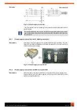 Предварительный просмотр 69 страницы Kuka KR C2 edition05 Operating Instructions Manual