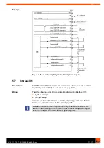 Предварительный просмотр 71 страницы Kuka KR C2 edition05 Operating Instructions Manual