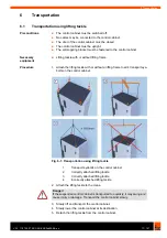 Предварительный просмотр 77 страницы Kuka KR C2 edition05 Operating Instructions Manual