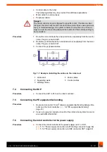 Предварительный просмотр 81 страницы Kuka KR C2 edition05 Operating Instructions Manual