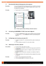 Предварительный просмотр 82 страницы Kuka KR C2 edition05 Operating Instructions Manual