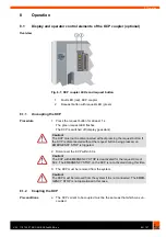 Предварительный просмотр 85 страницы Kuka KR C2 edition05 Operating Instructions Manual