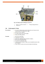 Предварительный просмотр 93 страницы Kuka KR C2 edition05 Operating Instructions Manual