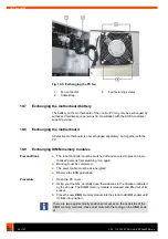 Предварительный просмотр 94 страницы Kuka KR C2 edition05 Operating Instructions Manual