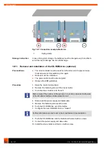 Предварительный просмотр 96 страницы Kuka KR C2 edition05 Operating Instructions Manual