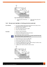 Предварительный просмотр 97 страницы Kuka KR C2 edition05 Operating Instructions Manual