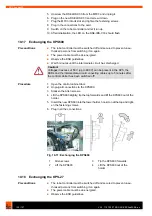 Предварительный просмотр 100 страницы Kuka KR C2 edition05 Operating Instructions Manual