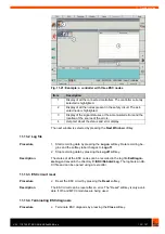 Предварительный просмотр 133 страницы Kuka KR C2 edition05 Operating Instructions Manual