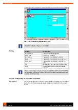 Предварительный просмотр 138 страницы Kuka KR C2 edition05 Operating Instructions Manual