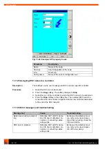 Предварительный просмотр 142 страницы Kuka KR C2 edition05 Operating Instructions Manual