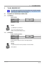 Предварительный просмотр 9 страницы Kuka KR C2 Operating Handbook