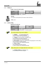 Предварительный просмотр 10 страницы Kuka KR C2 Operating Handbook