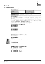 Предварительный просмотр 18 страницы Kuka KR C2 Operating Handbook