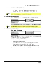 Предварительный просмотр 23 страницы Kuka KR C2 Operating Handbook