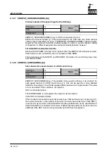 Предварительный просмотр 24 страницы Kuka KR C2 Operating Handbook