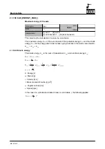 Предварительный просмотр 80 страницы Kuka KR C2 Operating Handbook