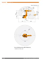 Предварительный просмотр 20 страницы Kuka KR QUANTEC extra Specification