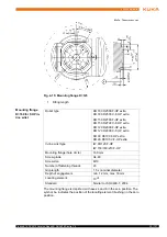 Предварительный просмотр 35 страницы Kuka KR QUANTEC extra Specification