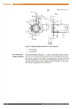 Предварительный просмотр 36 страницы Kuka KR QUANTEC extra Specification