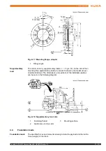 Предварительный просмотр 37 страницы Kuka KR QUANTEC extra Specification