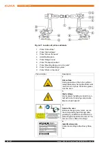 Предварительный просмотр 40 страницы Kuka KR QUANTEC extra Specification