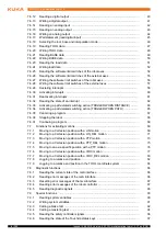 Предварительный просмотр 4 страницы Kuka KUKA.PLC mxAutomation Logix 1.0 Manual