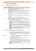 Предварительный просмотр 17 страницы Kuka KUKA.PLC mxAutomation Logix 1.0 Manual