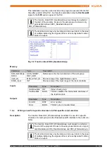 Предварительный просмотр 31 страницы Kuka KUKA.PLC mxAutomation Logix 1.0 Manual