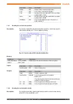 Предварительный просмотр 37 страницы Kuka KUKA.PLC mxAutomation Logix 1.0 Manual