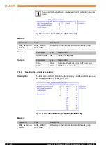 Предварительный просмотр 38 страницы Kuka KUKA.PLC mxAutomation Logix 1.0 Manual