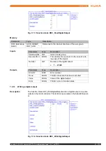 Предварительный просмотр 41 страницы Kuka KUKA.PLC mxAutomation Logix 1.0 Manual
