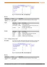 Предварительный просмотр 43 страницы Kuka KUKA.PLC mxAutomation Logix 1.0 Manual