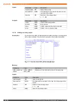 Предварительный просмотр 44 страницы Kuka KUKA.PLC mxAutomation Logix 1.0 Manual