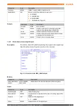 Предварительный просмотр 45 страницы Kuka KUKA.PLC mxAutomation Logix 1.0 Manual