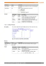 Предварительный просмотр 47 страницы Kuka KUKA.PLC mxAutomation Logix 1.0 Manual