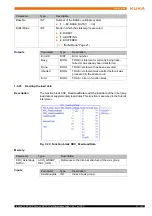 Предварительный просмотр 51 страницы Kuka KUKA.PLC mxAutomation Logix 1.0 Manual