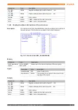 Предварительный просмотр 55 страницы Kuka KUKA.PLC mxAutomation Logix 1.0 Manual