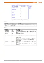 Предварительный просмотр 59 страницы Kuka KUKA.PLC mxAutomation Logix 1.0 Manual