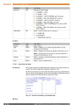 Предварительный просмотр 60 страницы Kuka KUKA.PLC mxAutomation Logix 1.0 Manual