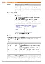 Предварительный просмотр 68 страницы Kuka KUKA.PLC mxAutomation Logix 1.0 Manual
