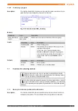 Предварительный просмотр 69 страницы Kuka KUKA.PLC mxAutomation Logix 1.0 Manual