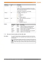 Предварительный просмотр 71 страницы Kuka KUKA.PLC mxAutomation Logix 1.0 Manual