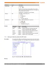 Предварительный просмотр 73 страницы Kuka KUKA.PLC mxAutomation Logix 1.0 Manual
