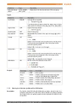 Предварительный просмотр 77 страницы Kuka KUKA.PLC mxAutomation Logix 1.0 Manual