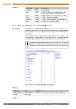 Предварительный просмотр 80 страницы Kuka KUKA.PLC mxAutomation Logix 1.0 Manual