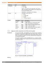 Предварительный просмотр 84 страницы Kuka KUKA.PLC mxAutomation Logix 1.0 Manual